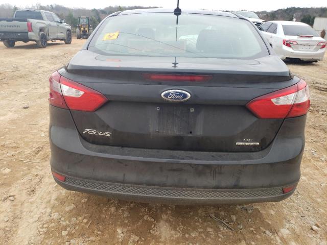 2014 Ford Focus Se VIN: 1FADP3F24EL148378 Lot: 46186164
