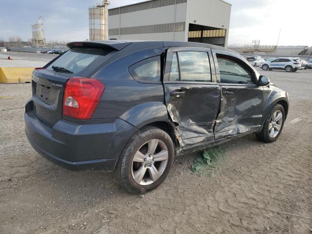 2010 Dodge Caliber Mainstreet VIN: 1B3CB3HA2AD648358 Lot: 45374134