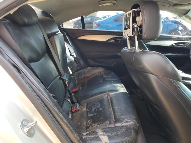 2013 Cadillac Ats Luxury VIN: 1G6AB5R39D0134443 Lot: 45103224