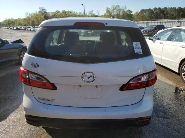 2013 Mazda 5 VIN: JM1CW2BL1D0150459 Lot: 48982484