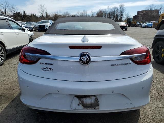 2018 BUICK CASCADA PR - W04WH3N57JG055038