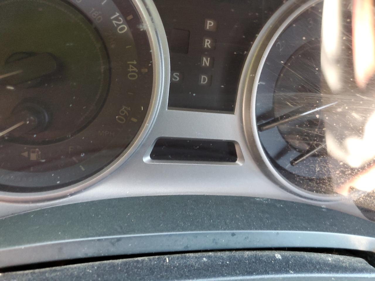 JTHCK262265002953 2006 Lexus Is 250