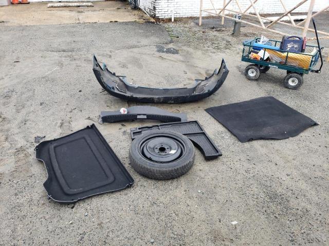 2015 Ford Focus Se VIN: 1FADP3K2XFL228596 Lot: 45126464