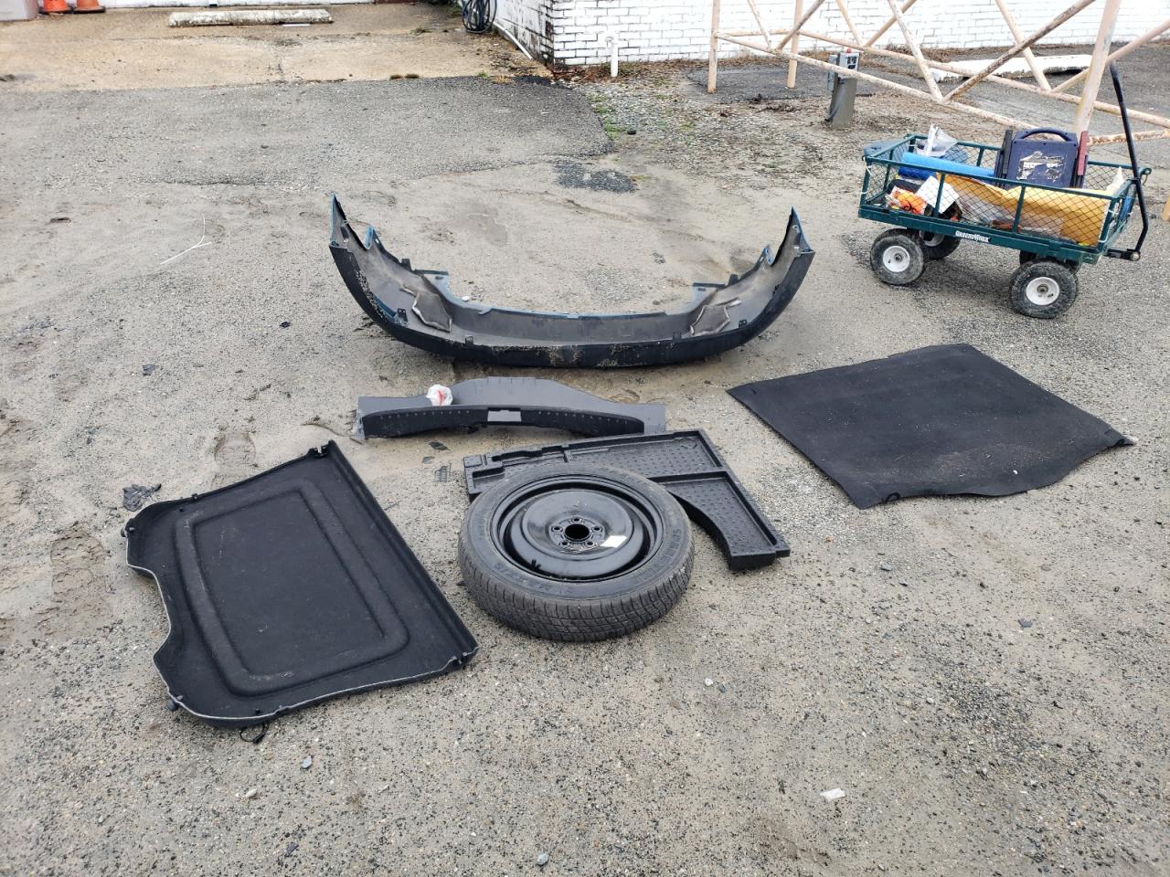 1FADP3K2XFL228596 2015 Ford Focus Se