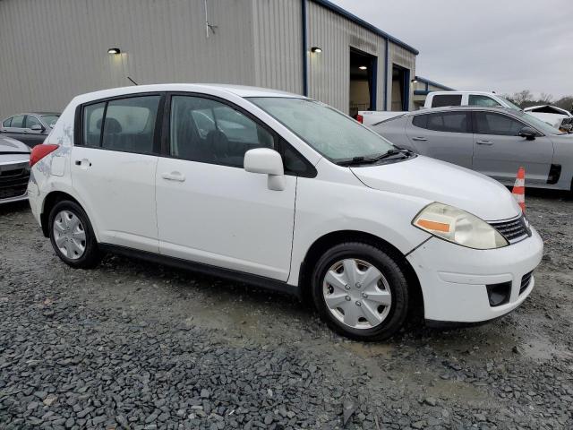 2008 Nissan Versa S VIN: 3N1BC13E18L407601 Lot: 45433884