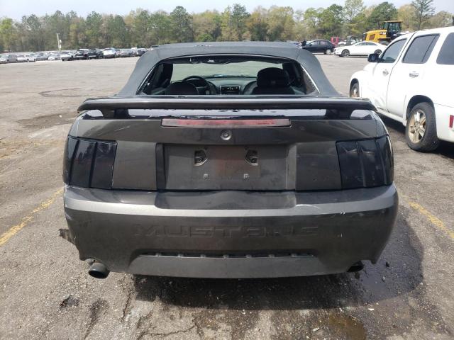 2004 Ford Mustang Gt VIN: 1FAFP45X94F222046 Lot: 47812754