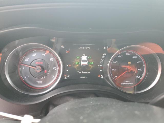 2017 DODGE CHARGER PO - 2C3CDXAT7HH559690