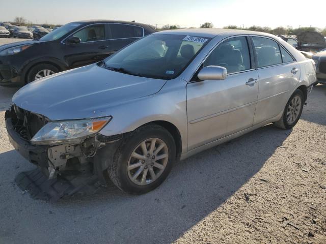 2011 Toyota Camry Se VIN: 4T1BK3EK3BU619990 Lot: 45478924