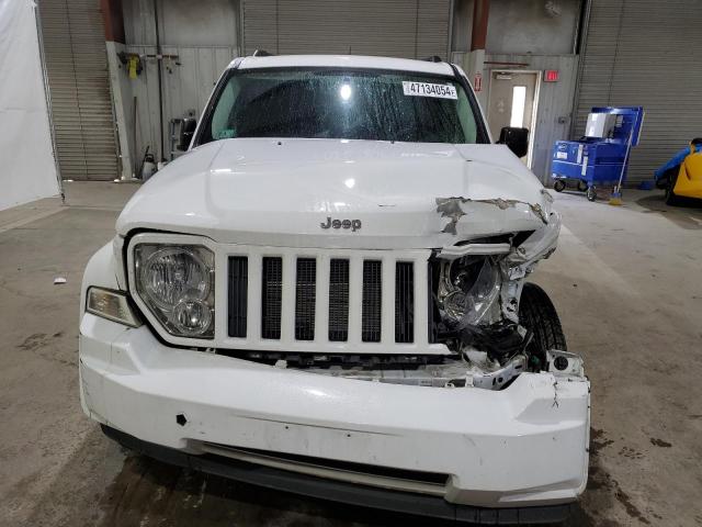 2012 Jeep Liberty Sport VIN: 1C4PJMAK0CW122538 Lot: 47134054