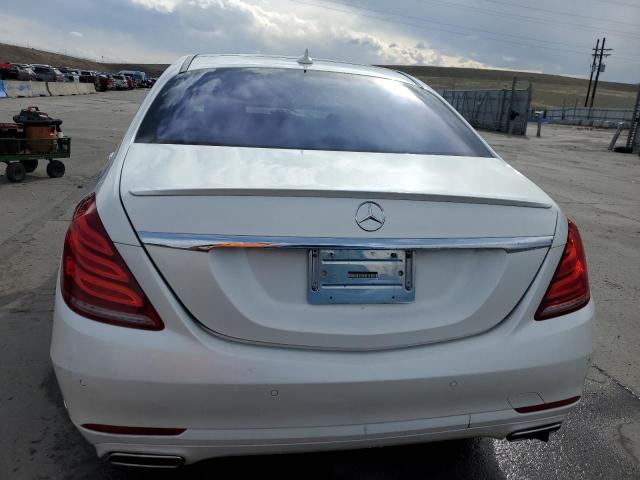 VIN WDDUG8FB6EA054284 2014 Mercedes-Benz S-Class, 5... no.6