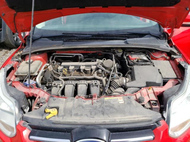 1FAHP3H24CL141135 2012 Ford Focus Sel