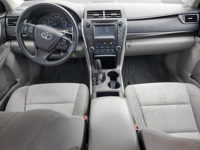 2015 TOYOTA CAMRY LE - 4T4BF1FK7FR482524