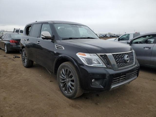 JN8AY2NE5L9780644 Nissan Armada PLA 4