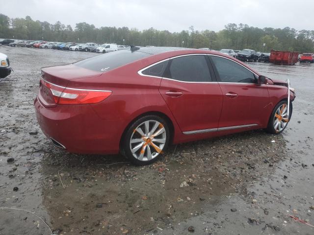 2013 Hyundai Azera Gls VIN: KMHFH4JG8DA328459 Lot: 47700084