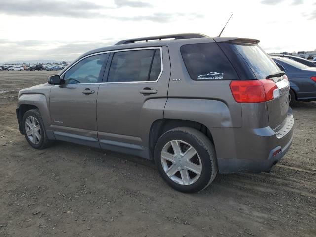 2CTFLFEY5A6361661 2010 GMC TERRAIN-1