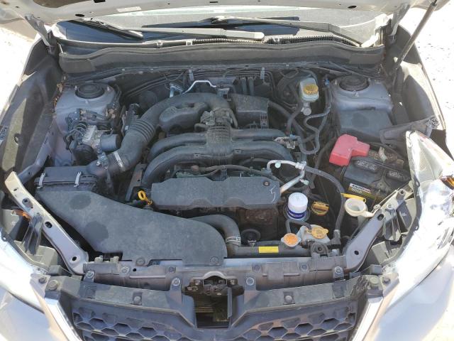 2014 Subaru Forester 2.5I Touring VIN: JF2SJAPC8EH535342 Lot: 46363754