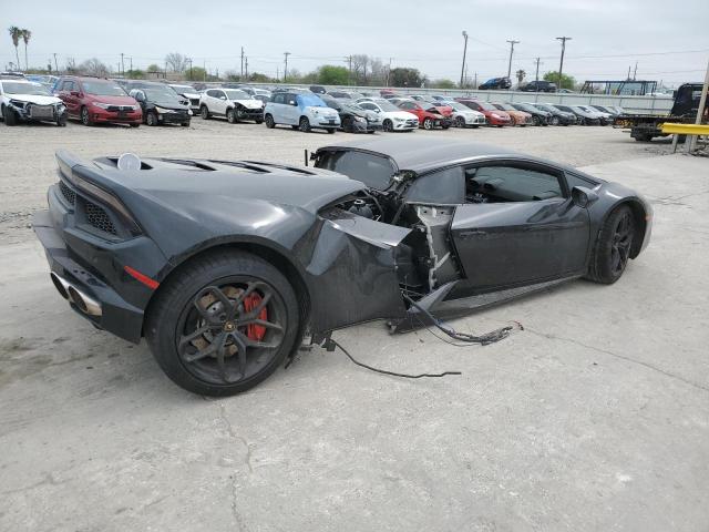 VIN ZHWUC2ZF3KLA11551 2019 Lamborghini Huracan no.3