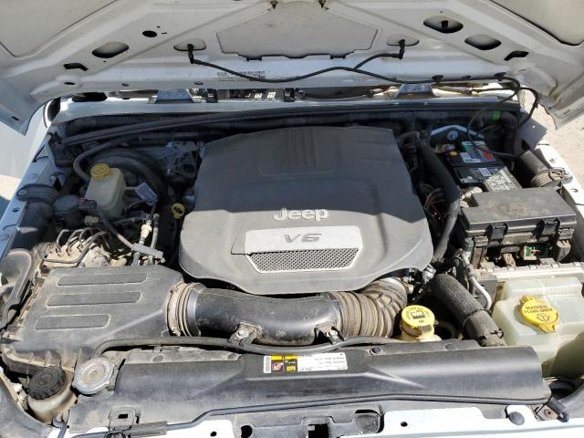 2015 JEEP WRANGLER U - 1C4BJWKG0FL690763