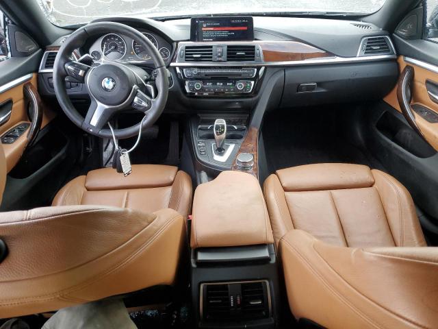 2019 BMW 440I GRAN - WBA4J5C54KBM66070