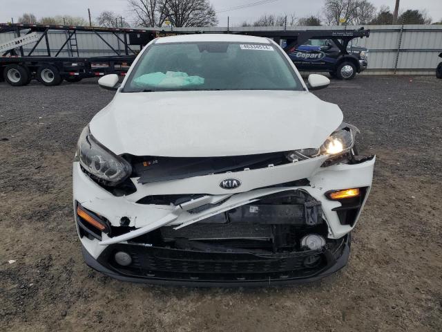 2021 KIA FORTE FE - 3KPF24ADXME347135