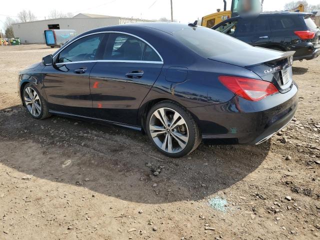 VIN WDDSJ4EB1JN550759 2018 Mercedes-Benz CLA-Class,... no.2