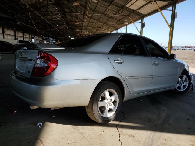 2004 Toyota Camry Se VIN: 4T1BA32K44U030005 Lot: 46421334