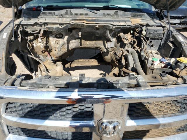 2014 Ram 3500 VIN: 3C7WRTCL5EG318063 Lot: 47010034