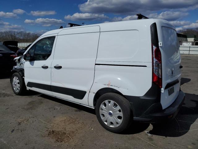 NM0LS7S29N1536734 2022 Ford Transit Connect Xl