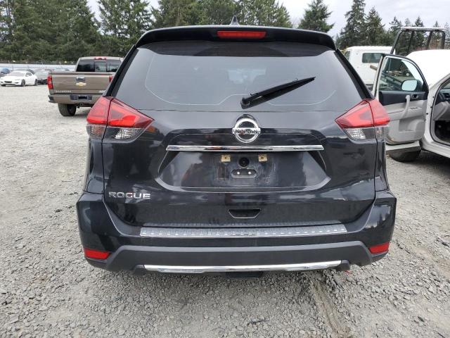 2017 Nissan Rogue S VIN: 5N1AT2MT3HC777533 Lot: 47644354