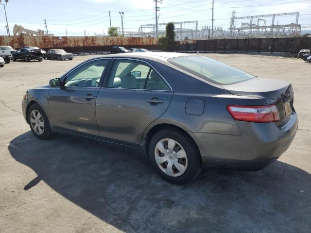 2007 Toyota Camry Ce VIN: JTNBE46K073057684 Lot: 46506994