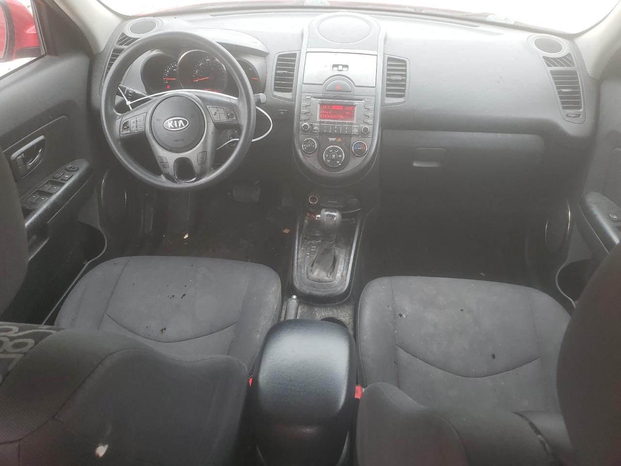 KNDJT2A2XB7278938 2011 Kia Soul +