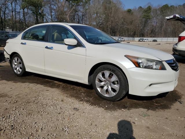 2009 Honda Accord - Image 4