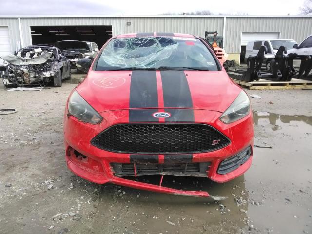 2016 FORD FOCUS 1FADP3L97GL246230