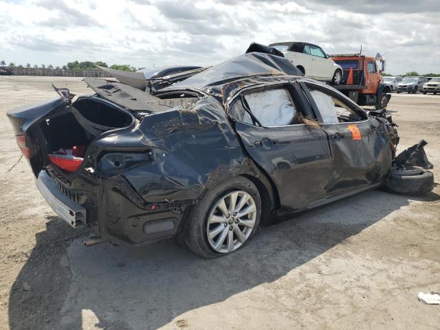2020 TOYOTA CAMRY LE - 4T1C11AK1LU993257