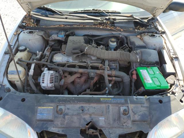 1G1JC524227449837 2002 Chevrolet Cavalier Base