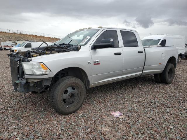 Lot #2436634156 2012 DODGE RAM 3500 S salvage car