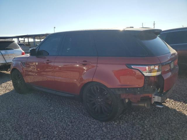 VIN SALWR2EF5EA300250 2014 Land Rover Range Rover, SC no.2