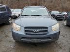 HYUNDAI SANTA FE G photo