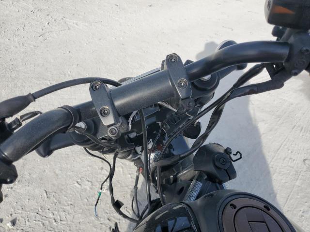 2023 HARLEY-DAVIDSON RH1250 S - 1HD1ZC413PB314270