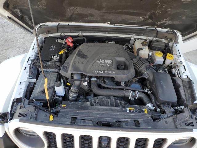 2021 JEEP WRANGLER U - 1C4JJXFM5MW758682