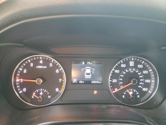 2021 KIA FORTE FE - 3KPF24AD3ME347378