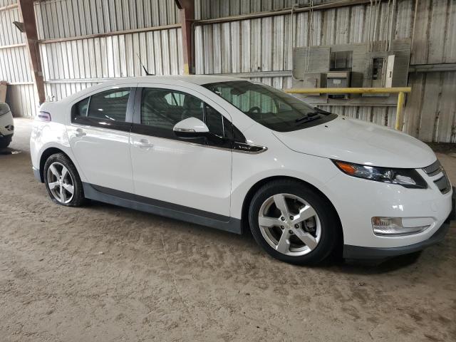 VIN 1G1RA6E44DU122368 2013 Chevrolet Volt no.4