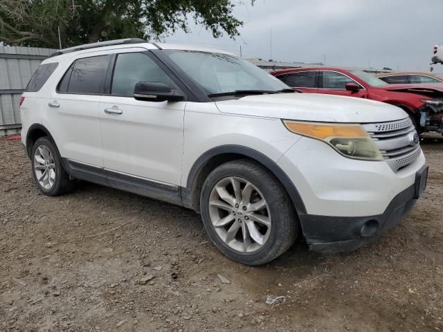 2012 Ford Explorer Xlt VIN: 1FMHK7D85CGA82496 Lot: 46888664