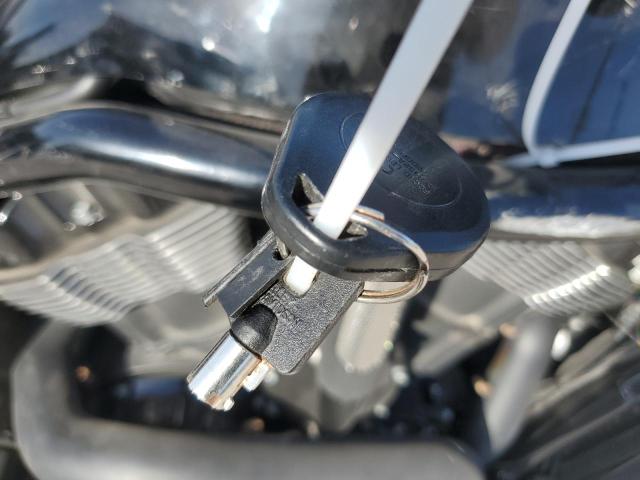 2007 HARLEY-DAVIDSON VRSCDX 1HD1HHZ167K808342