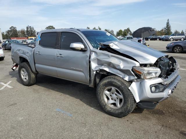 2020 TOYOTA TACOMA DOUBLE CAB 5TFAX5GN7LX176439