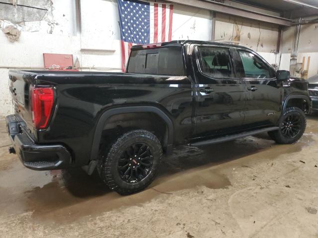 2022 GMC Sierra K1500 At4X VIN: 3GTUUFEL3NG646048 Lot: 45193084