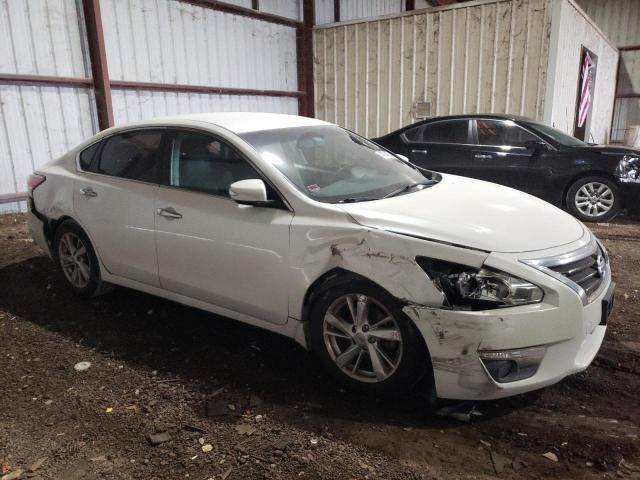 2013 Nissan Altima 2.5 VIN: 1N4AL3AP7DC210386 Lot: 46244234