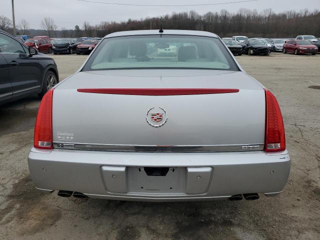 2008 Cadillac Dts VIN: 1G6KD57Y38U155008 Lot: 45229664