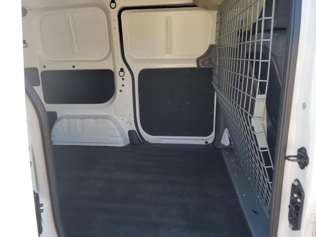 2020 NISSAN NV200 2.5S - 3N6CM0KN2LK691942
