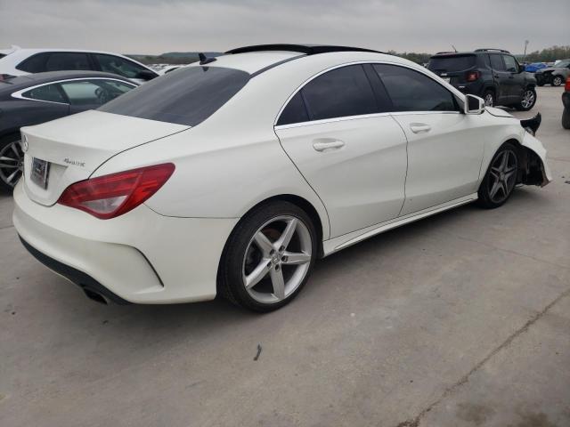 VIN WDDSJ4GB4EN150276 2014 Mercedes-Benz CLA-Class,... no.3